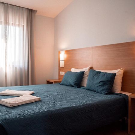 Apartamentos Honorio - Pool And Garden วิลาโมรา ภายนอก รูปภาพ
