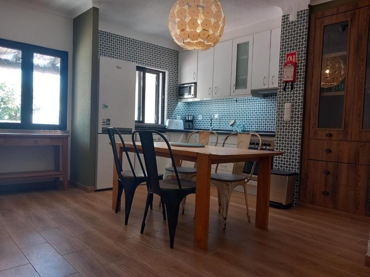Apartamentos Honorio - Pool And Garden วิลาโมรา ภายนอก รูปภาพ