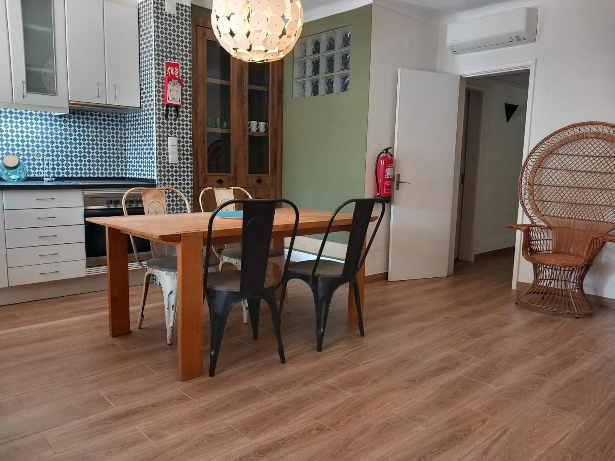 Apartamentos Honorio - Pool And Garden วิลาโมรา ภายนอก รูปภาพ