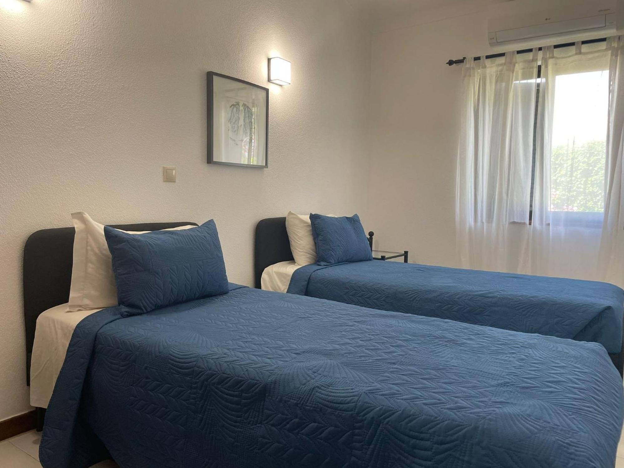 Apartamentos Honorio - Pool And Garden วิลาโมรา ภายนอก รูปภาพ