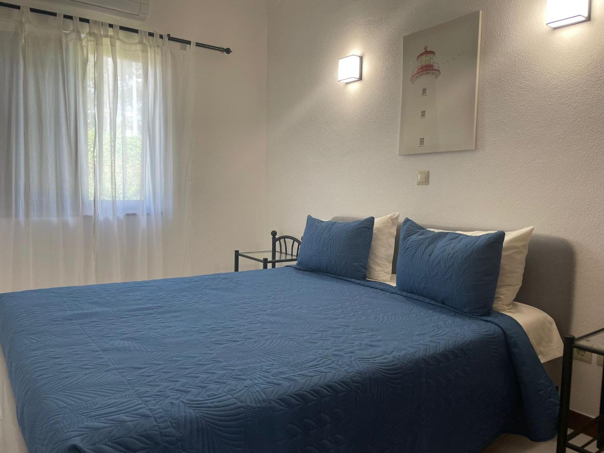 Apartamentos Honorio - Pool And Garden วิลาโมรา ภายนอก รูปภาพ