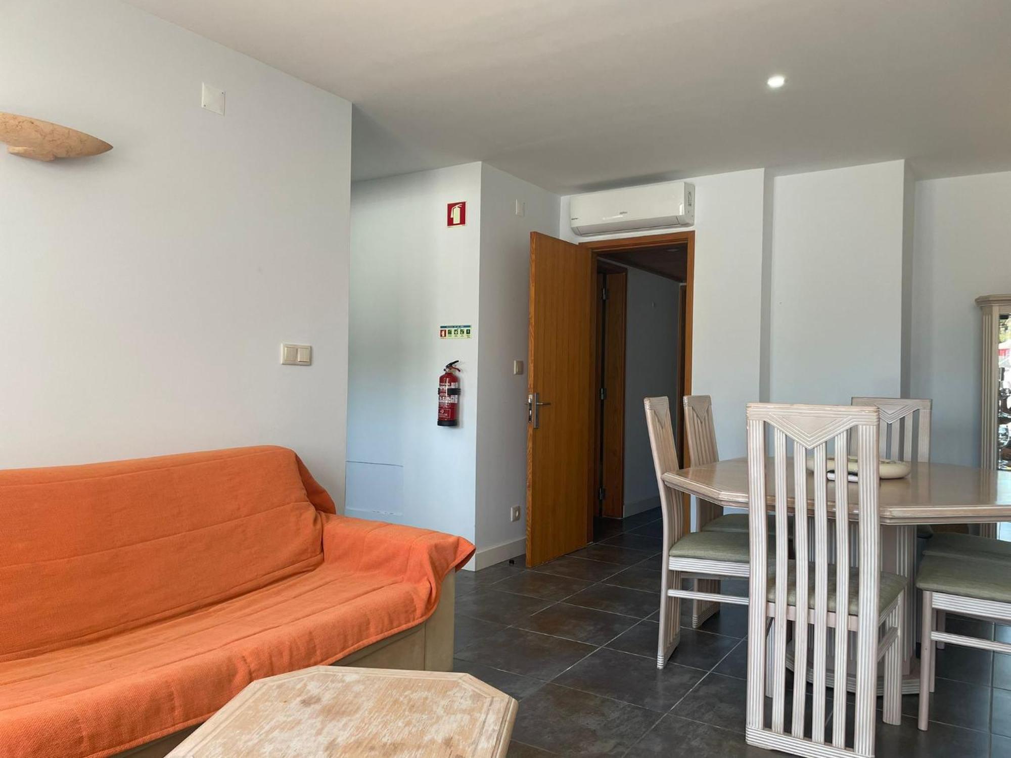 Apartamentos Honorio - Pool And Garden วิลาโมรา ภายนอก รูปภาพ
