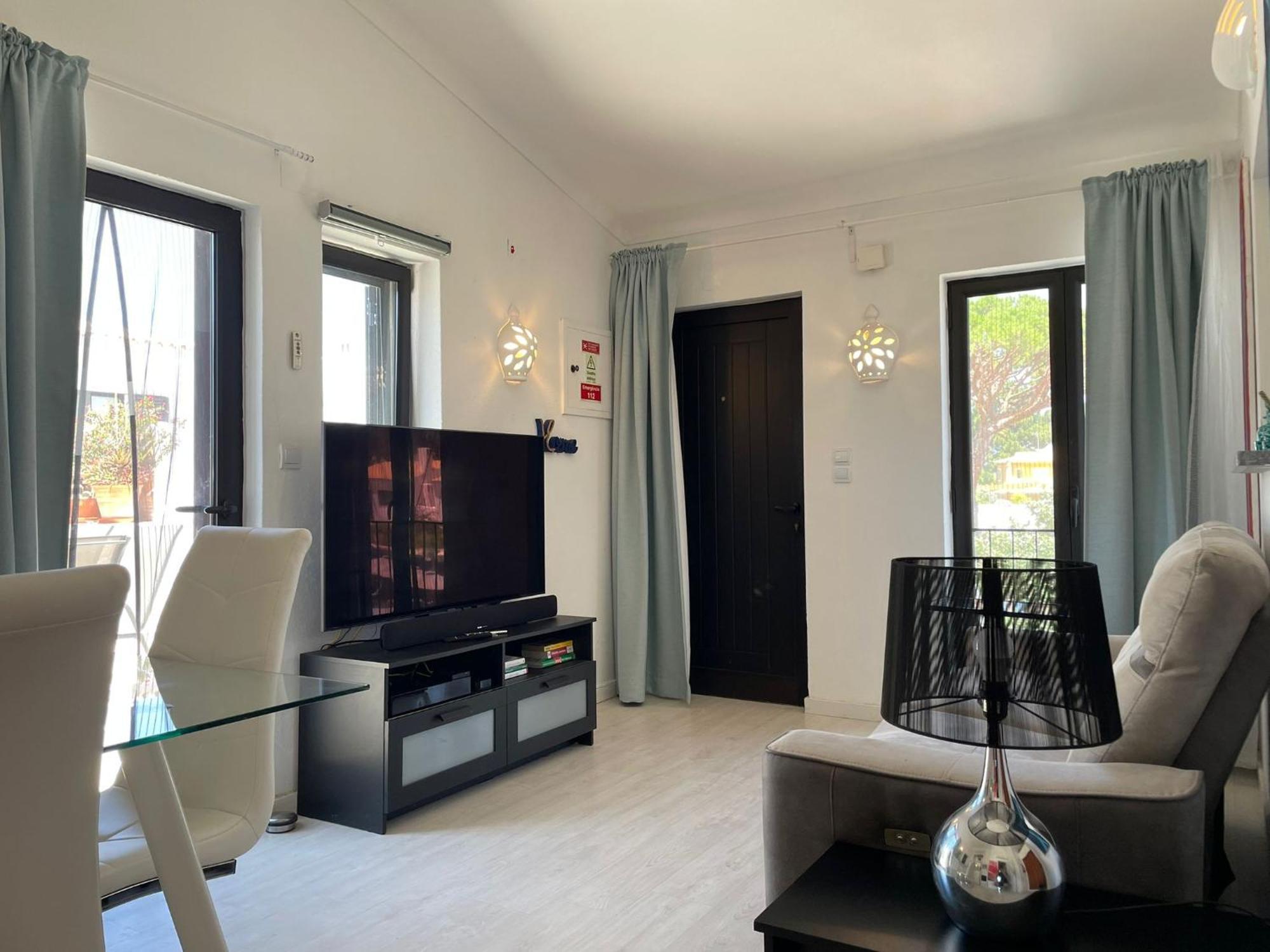 Apartamentos Honorio - Pool And Garden วิลาโมรา ภายนอก รูปภาพ