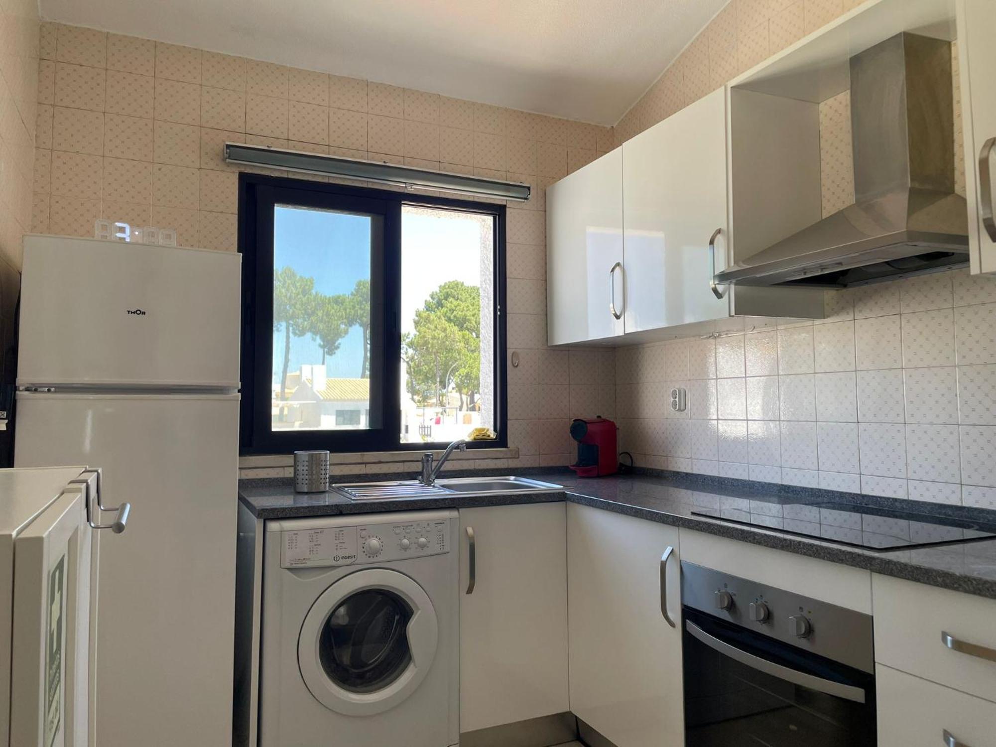 Apartamentos Honorio - Pool And Garden วิลาโมรา ภายนอก รูปภาพ