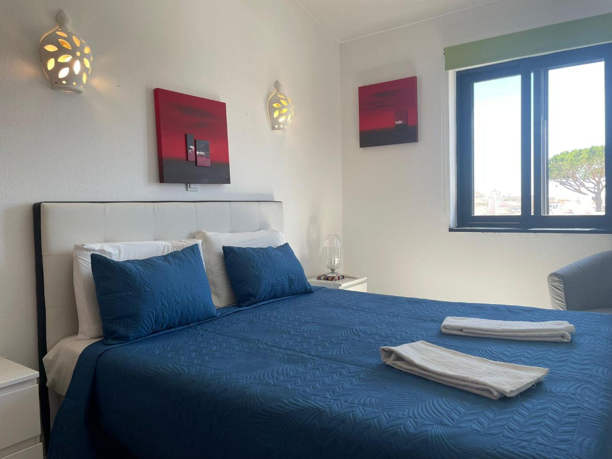 Apartamentos Honorio - Pool And Garden วิลาโมรา ภายนอก รูปภาพ