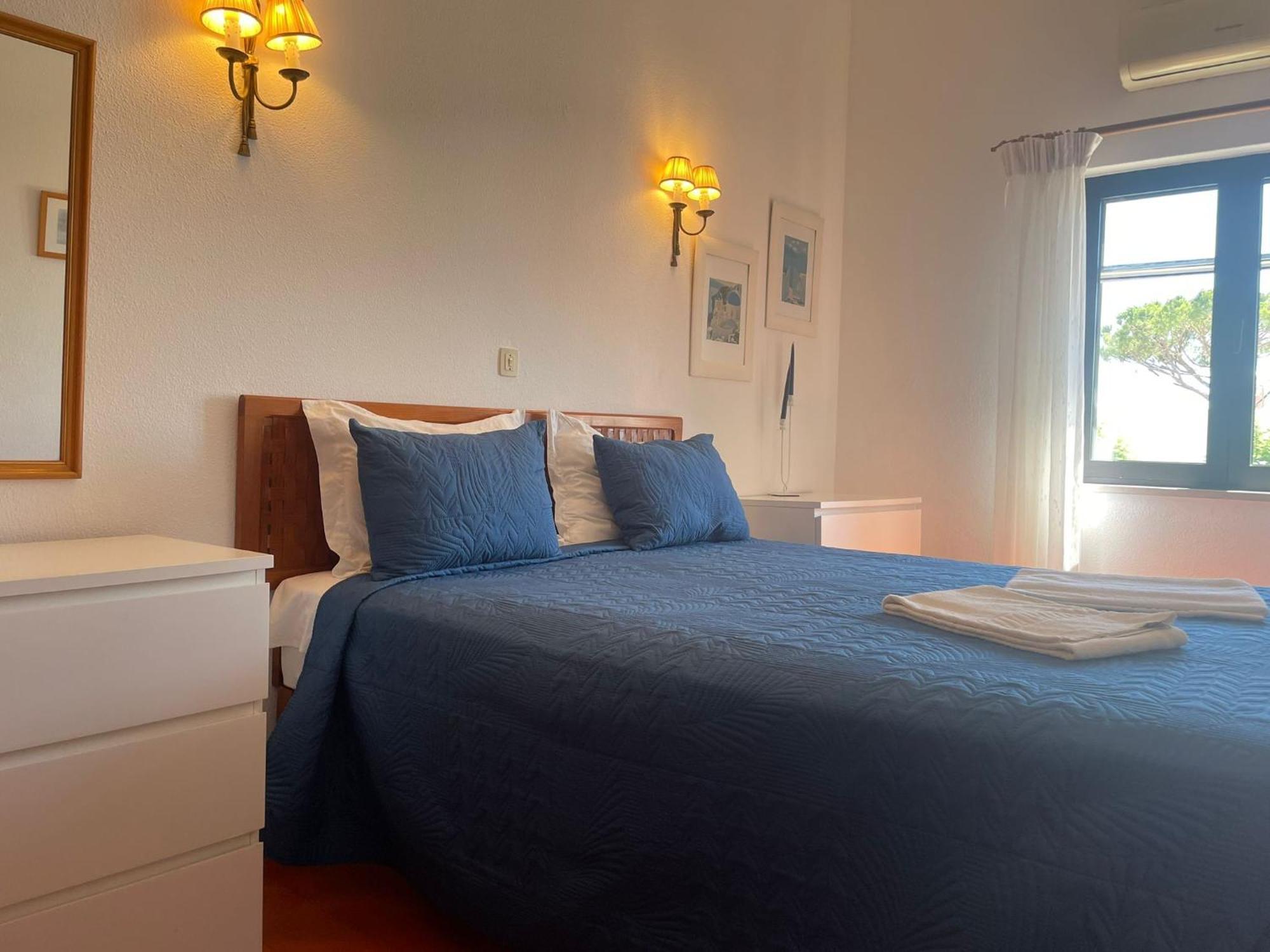 Apartamentos Honorio - Pool And Garden วิลาโมรา ภายนอก รูปภาพ