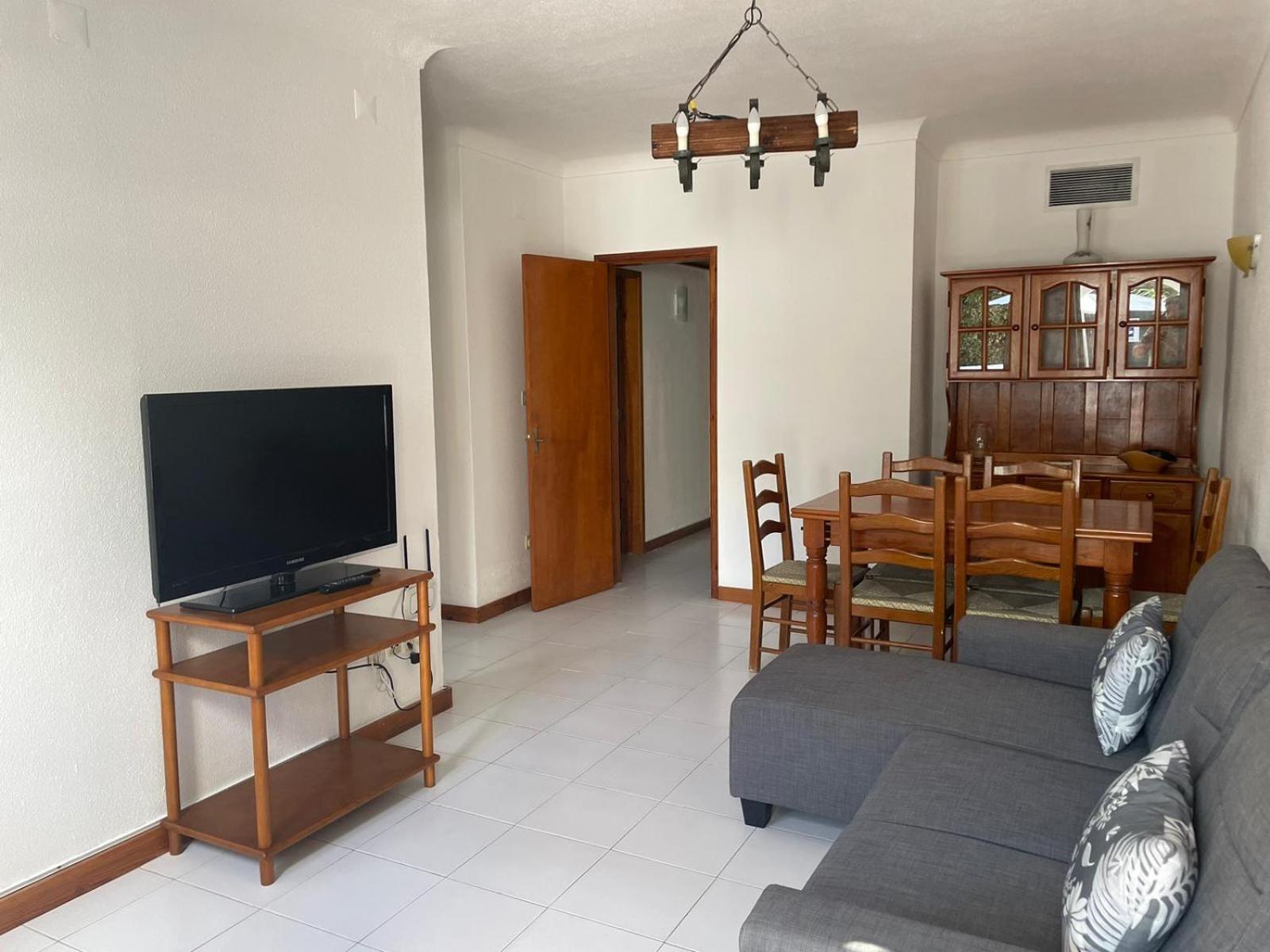 Apartamentos Honorio - Pool And Garden วิลาโมรา ภายนอก รูปภาพ