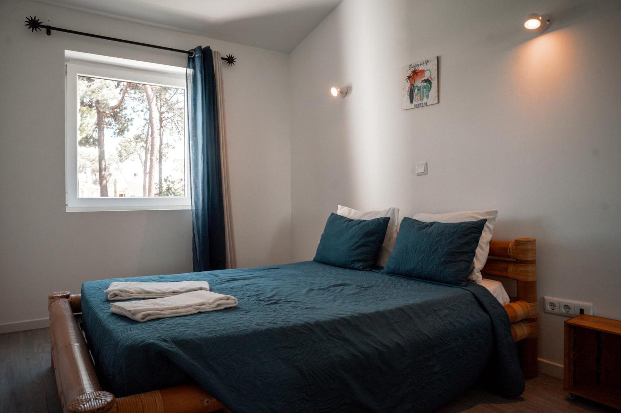 Apartamentos Honorio - Pool And Garden วิลาโมรา ภายนอก รูปภาพ