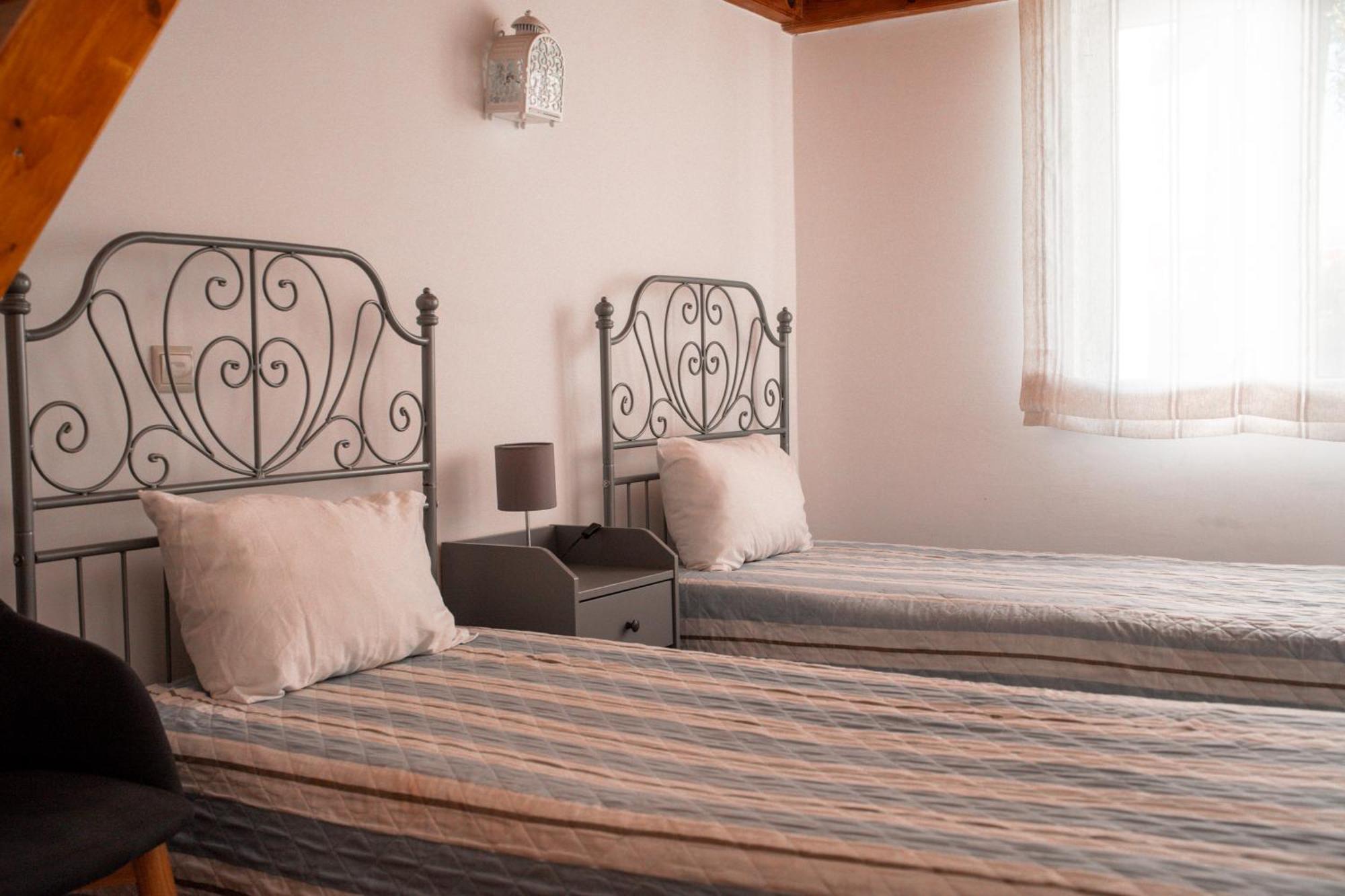 Apartamentos Honorio - Pool And Garden วิลาโมรา ภายนอก รูปภาพ