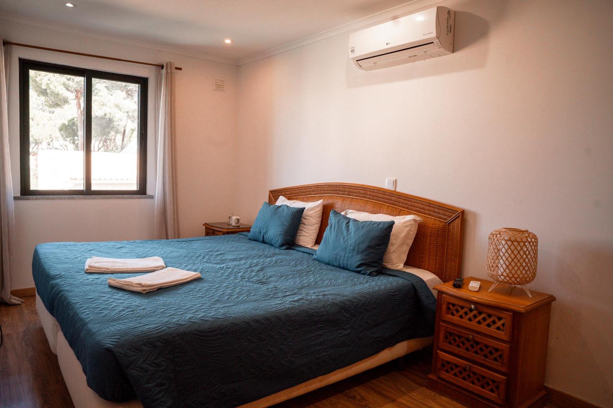 Apartamentos Honorio - Pool And Garden วิลาโมรา ภายนอก รูปภาพ