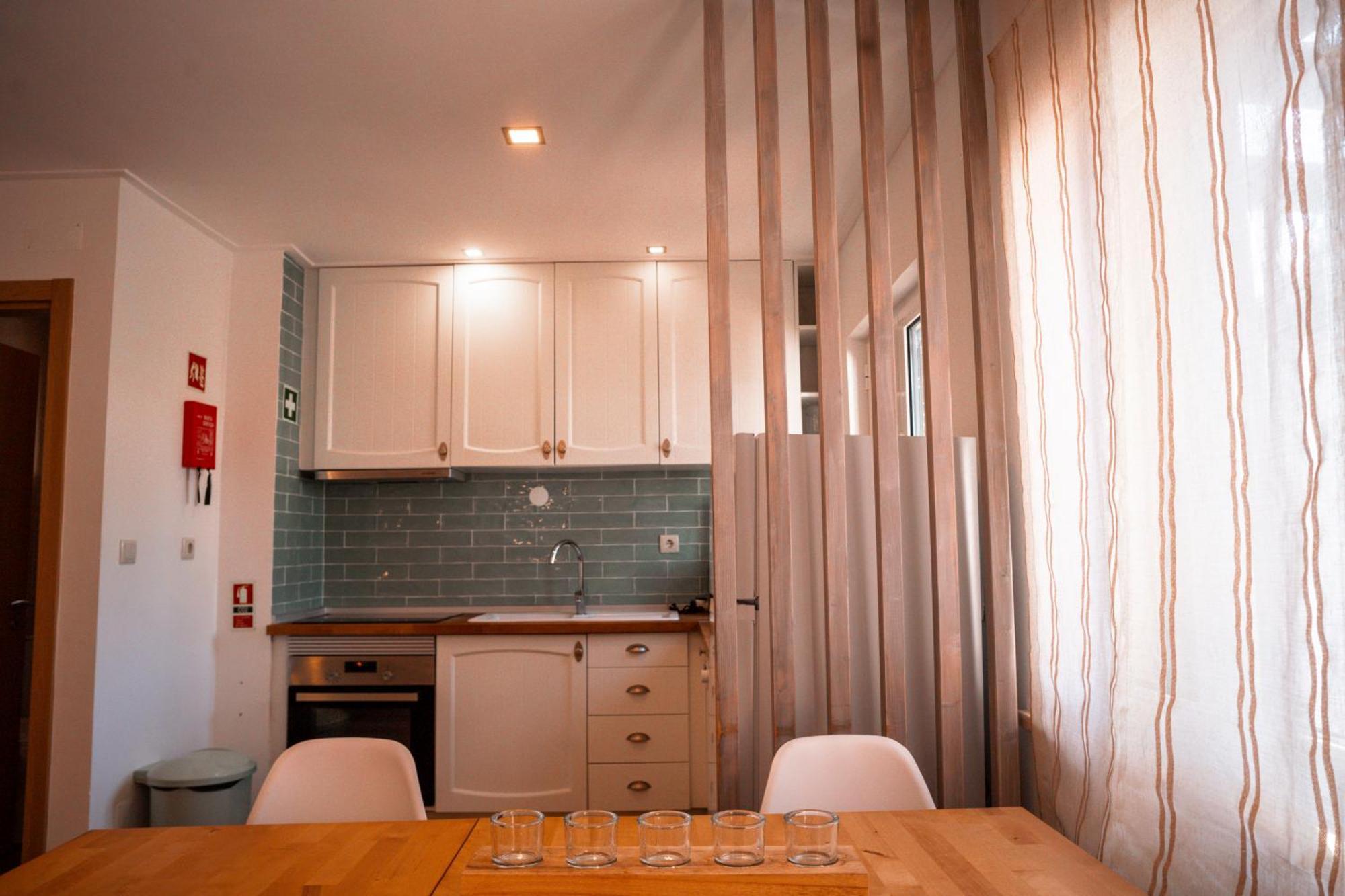 Apartamentos Honorio - Pool And Garden วิลาโมรา ภายนอก รูปภาพ