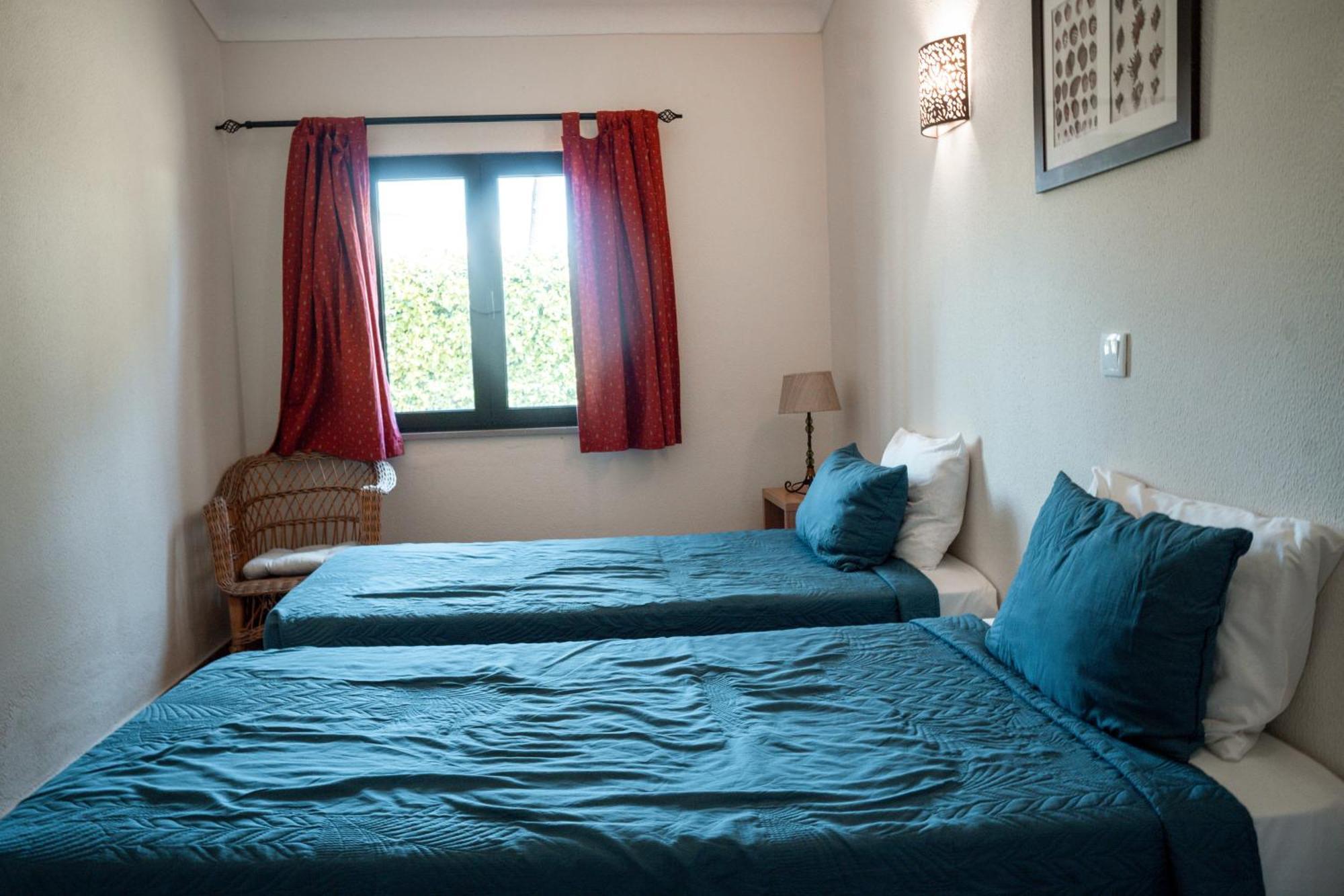 Apartamentos Honorio - Pool And Garden วิลาโมรา ภายนอก รูปภาพ