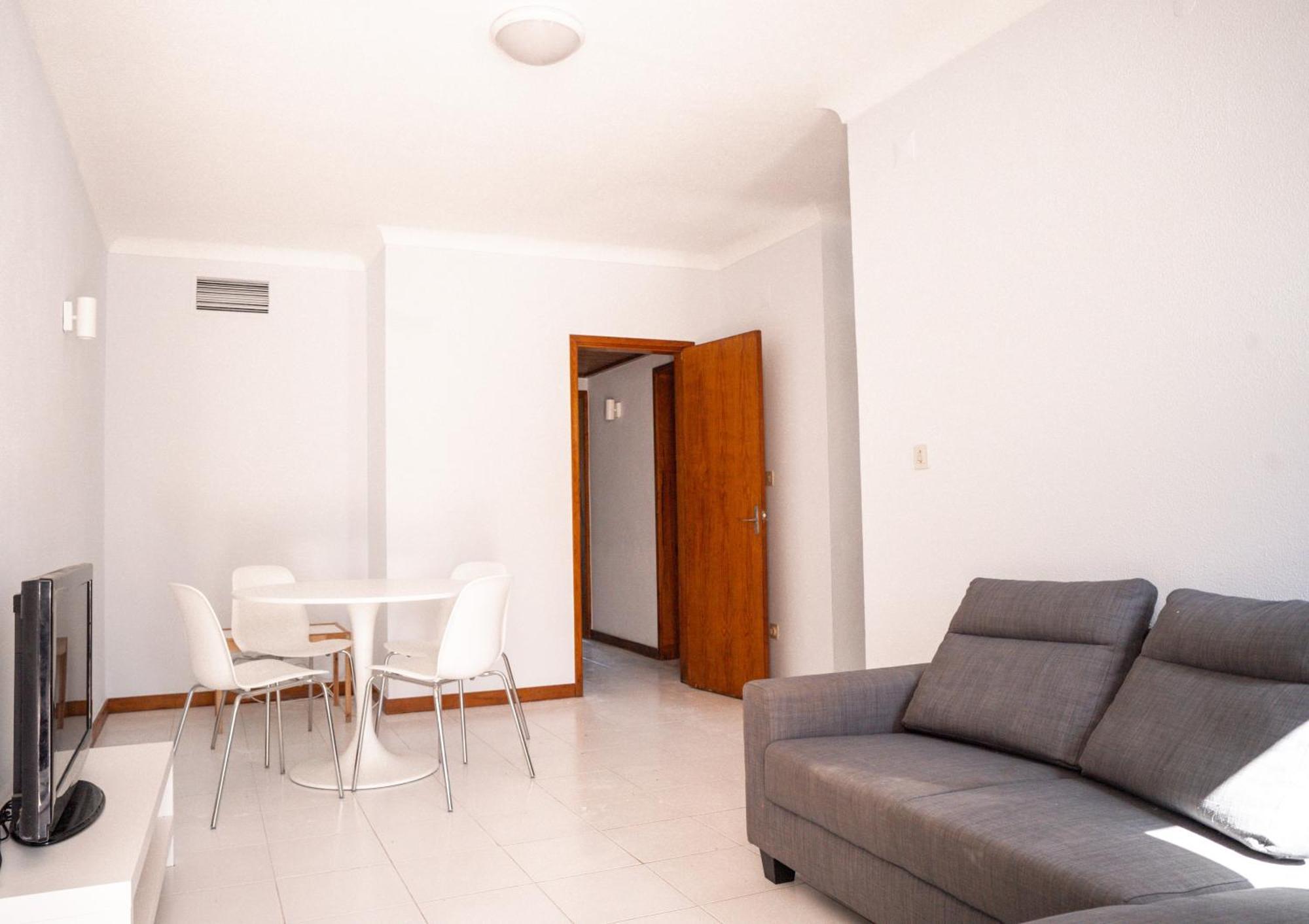 Apartamentos Honorio - Pool And Garden วิลาโมรา ภายนอก รูปภาพ