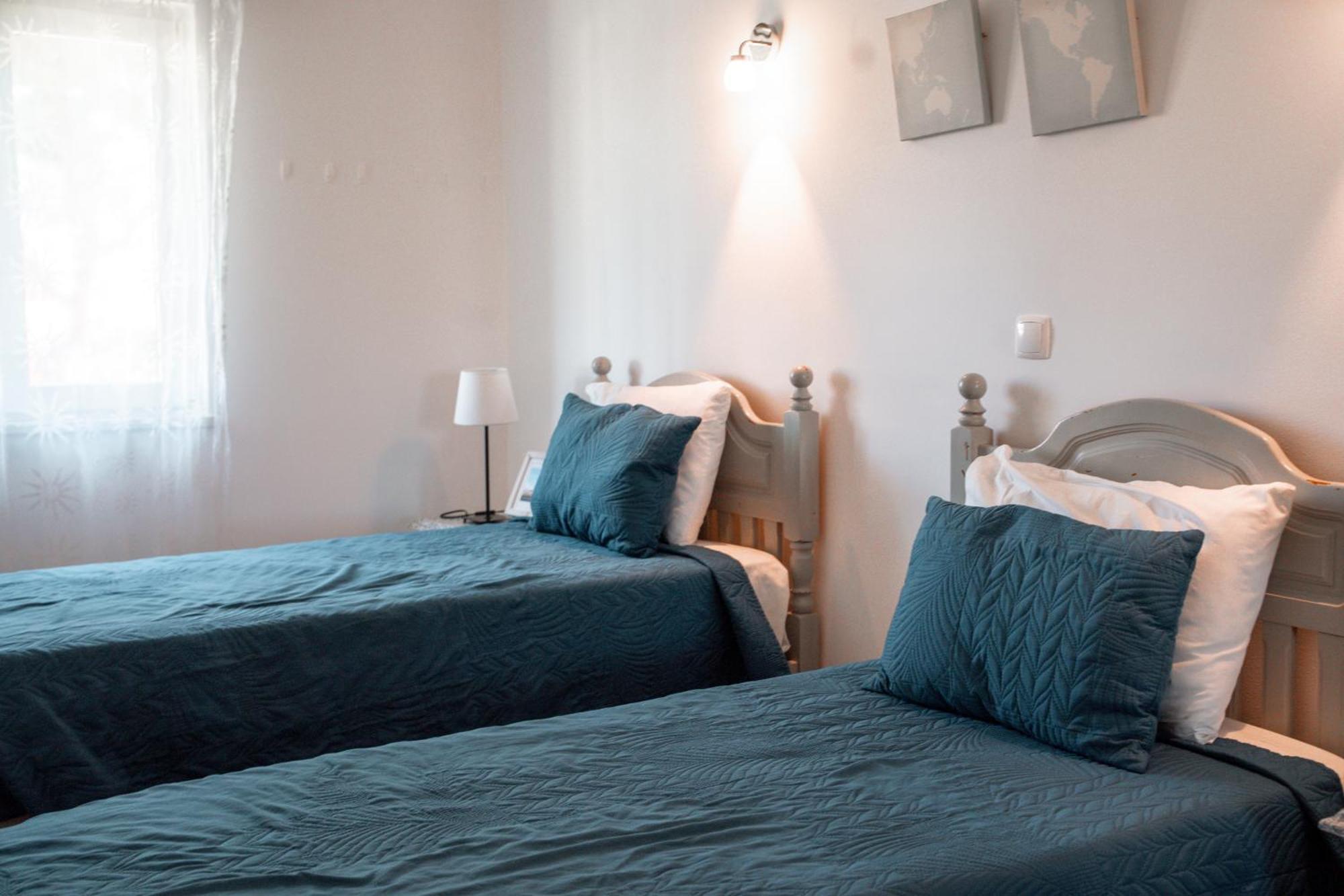 Apartamentos Honorio - Pool And Garden วิลาโมรา ภายนอก รูปภาพ
