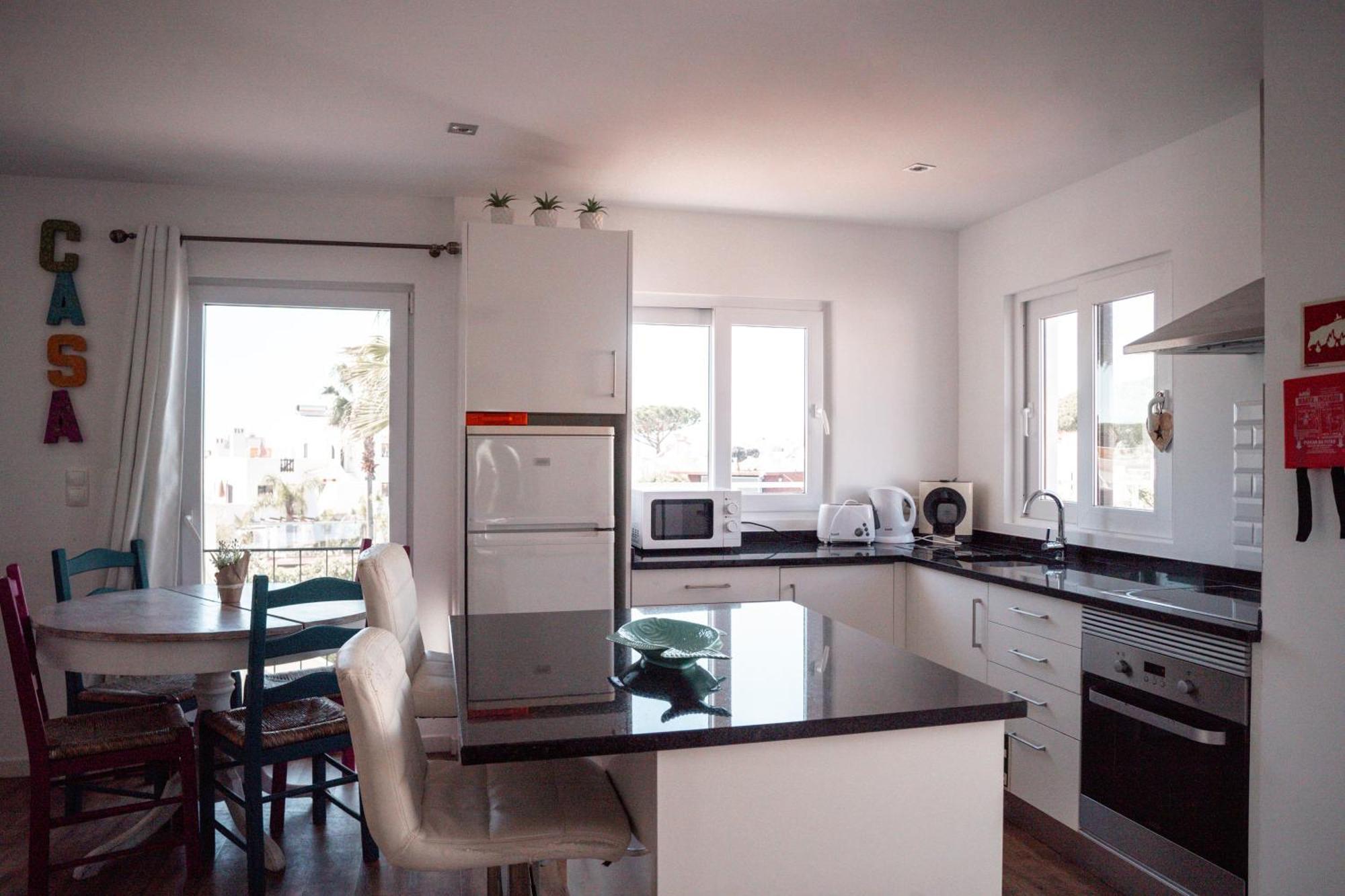 Apartamentos Honorio - Pool And Garden วิลาโมรา ภายนอก รูปภาพ
